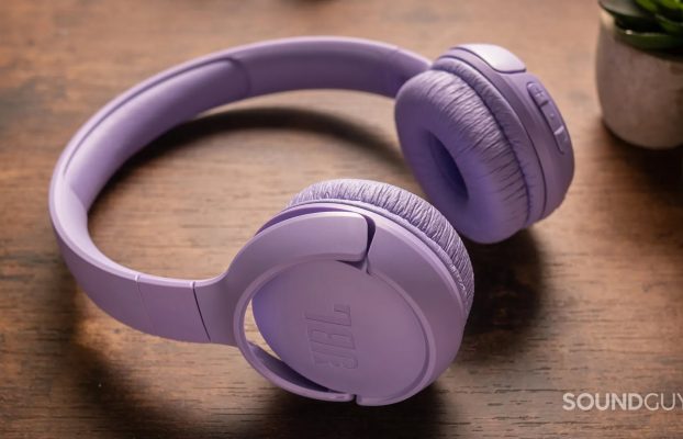 Hot Deal: estos $ 39.95 JBL Tune 520BT auriculares suenan muy bien