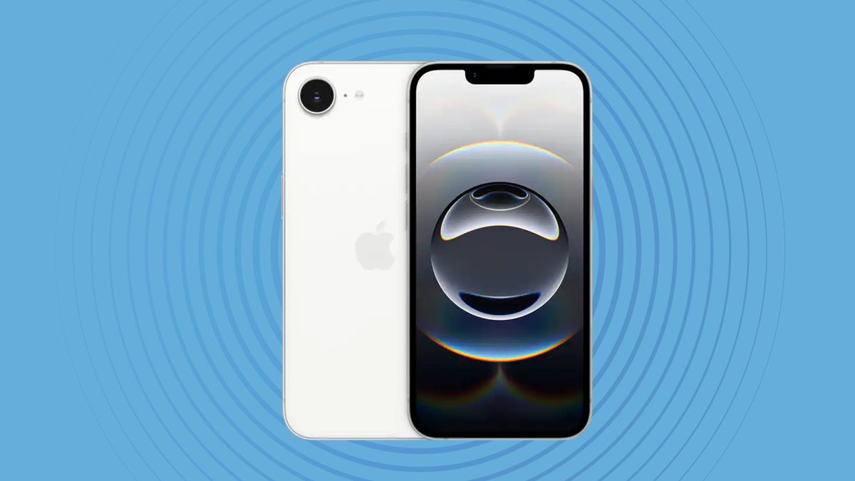Todo lo que falta en el iPhone 16E, incluidos los estilos de Magsafe y Fotographic