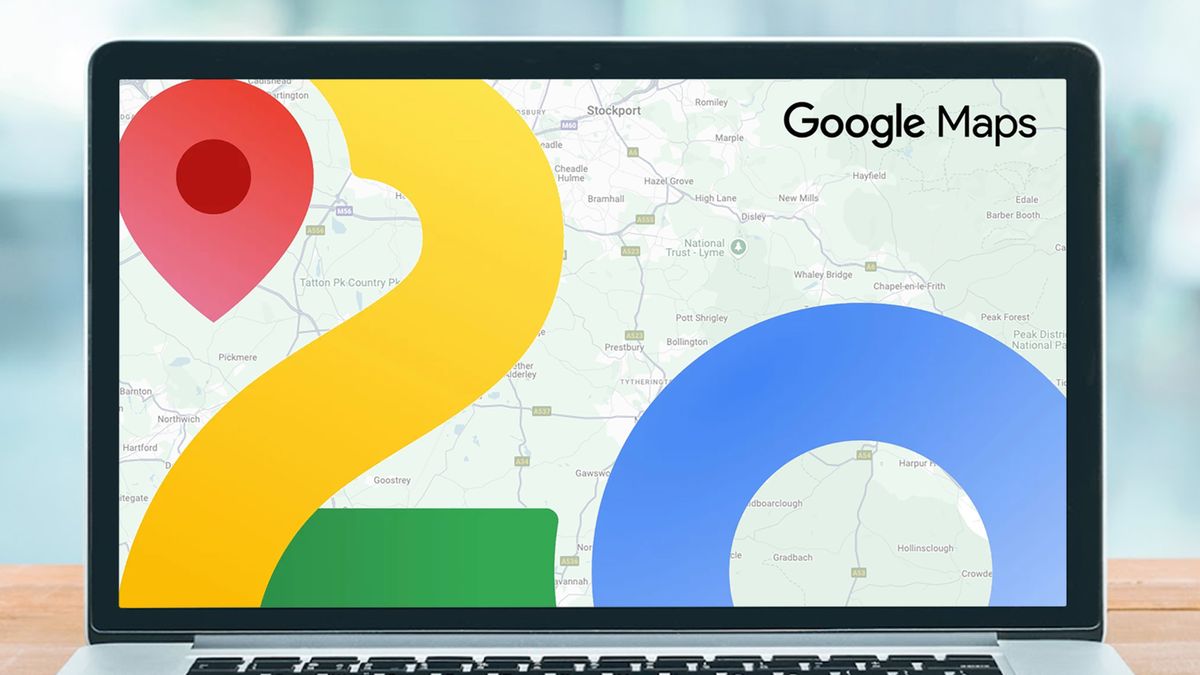 Google Maps cumple 20 años: aquí están sus ubicaciones más populares de las últimas dos décadas, además de los trucos ocultos favoritos de Google