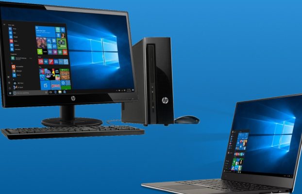 Laptop vs. computadora de escritorio: ¿cuál es la opción ideal para ti?