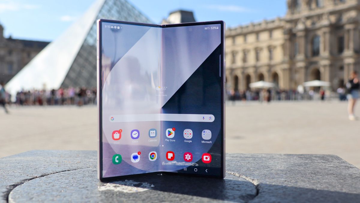 Samsung Galaxy Z Fold 7: Últimas noticias, rumores y todo lo que hemos escuchado hasta ahora