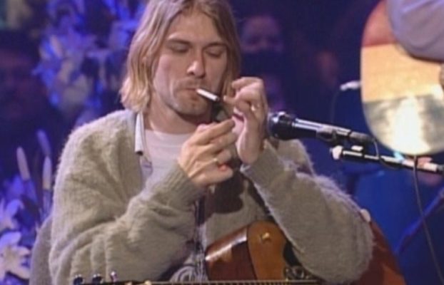 Paramount+ trae los MTV Unplugged antiguos de regreso