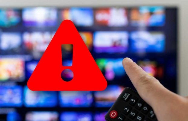 El nuevo malware de Botnet infecta 1,6 millones de dispositivos de TV Android en todo el mundo