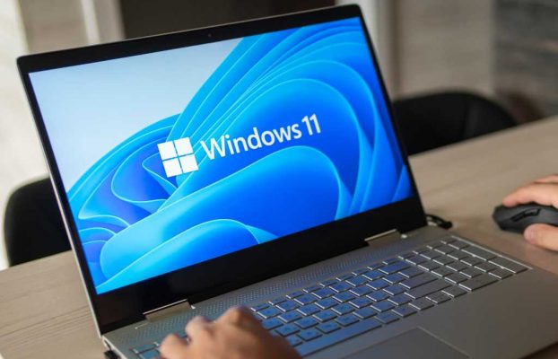 La actualización de febrero de Windows 11 trae algunas mejoras de bienvenida