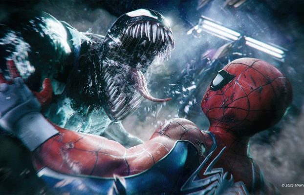 Marvel’s Spider-Man 2 para PC es un desastre absoluto