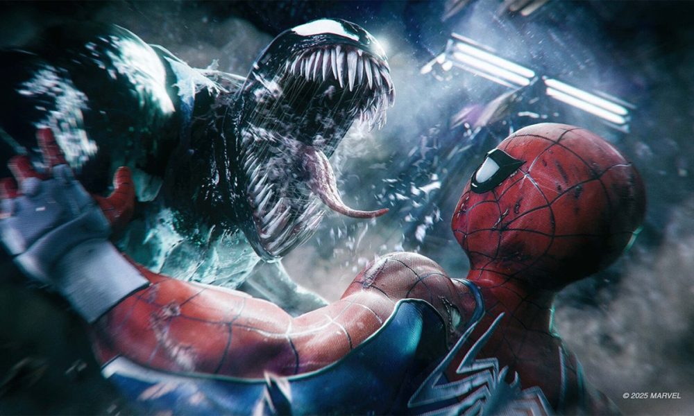 Marvel’s Spider-Man 2 para PC es un desastre absoluto