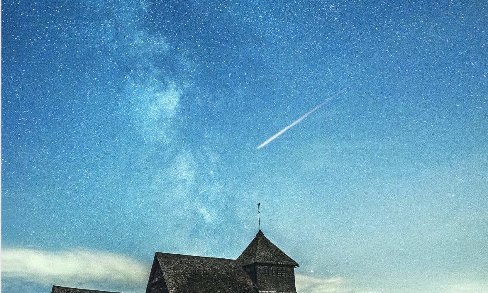 La NASA estudia su posible impacto en 2032