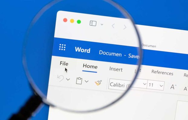 12 características esenciales de Microsoft Word que facilitarán su trabajo