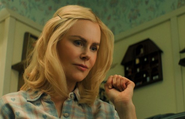 ¿De qué se trata Holland? el nuevo thriller de Gael García Bernal y Nicole Kidman