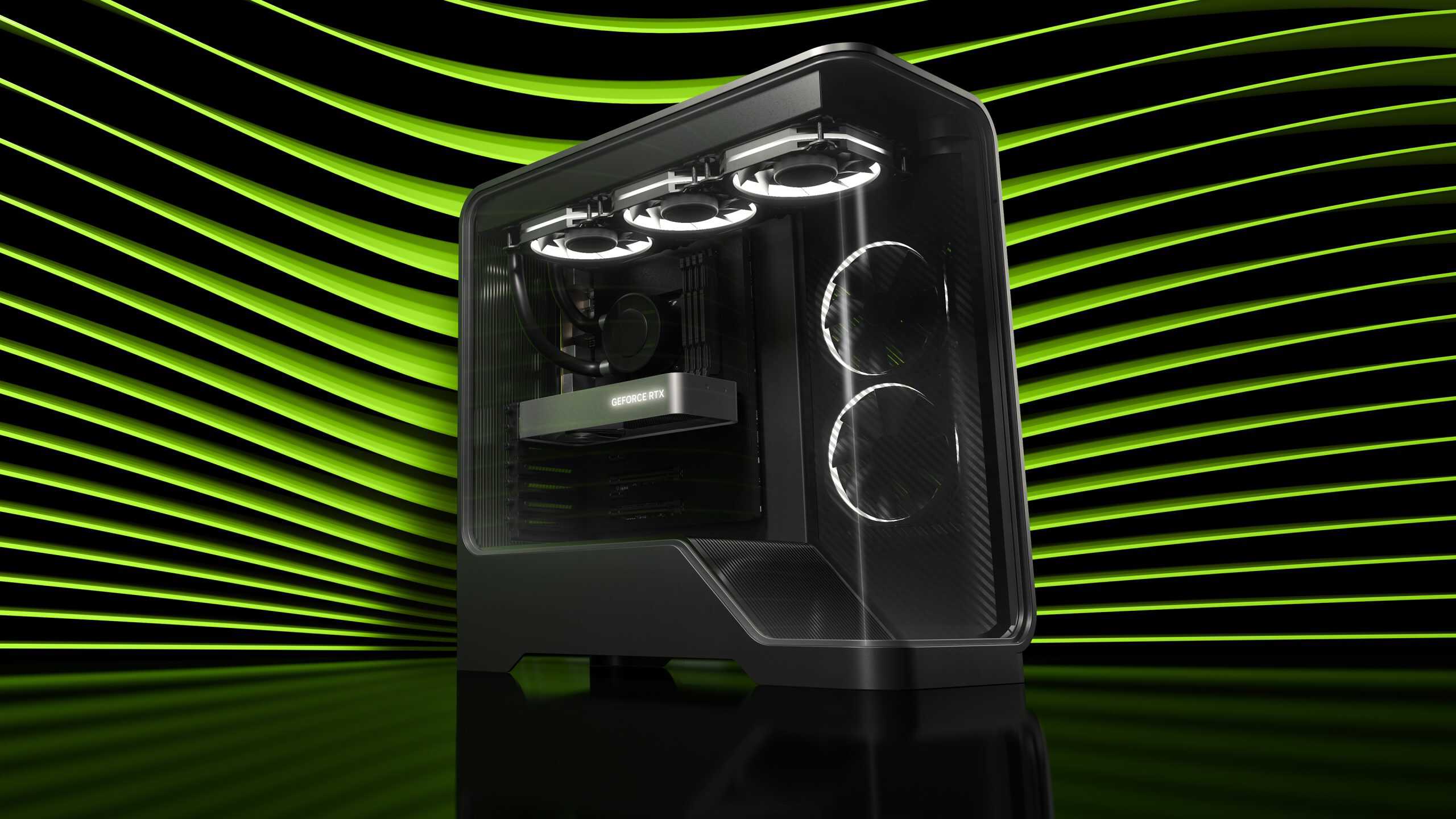 Algunas GPU NVIDIA RTX 5090D se están bloqueando casi al instante