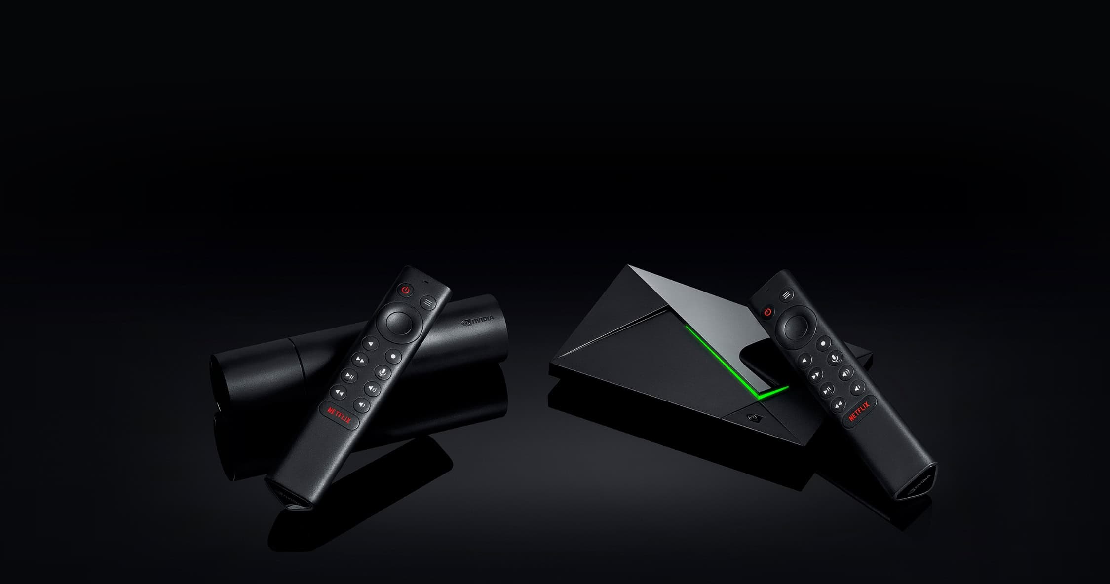 Nvidia Shield Experience 9.2 agrega un montón de nuevas mejoras