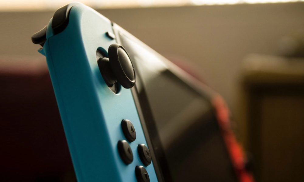 Nintendo Switch está a punto de superar a PS2 como la consola más vendida