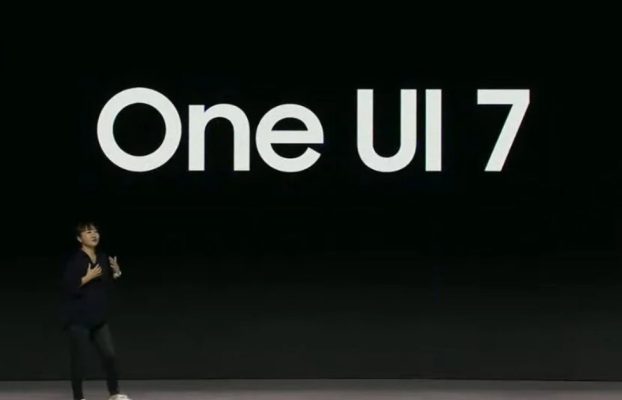 One UI 7 ya está disponible, pero en el dispositivo menos esperado