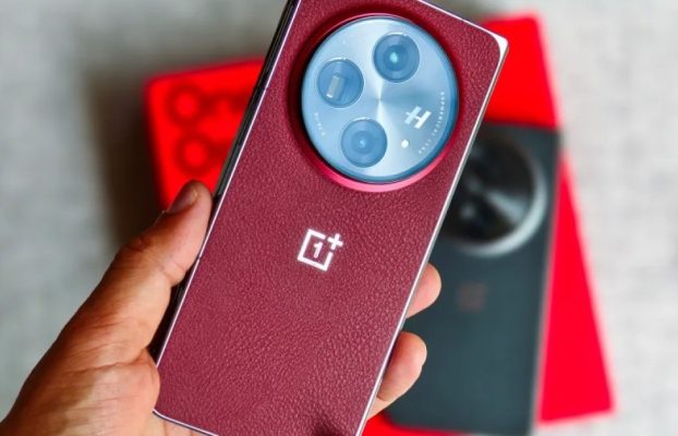 Si tienes un celular OnePlus, podrías tener una Dynamic Island de iPhone con Android 16