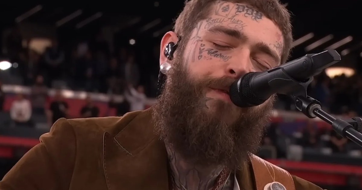 Super Bowl 2025: Artistas antes del juego y espectáculo de medio tiempo