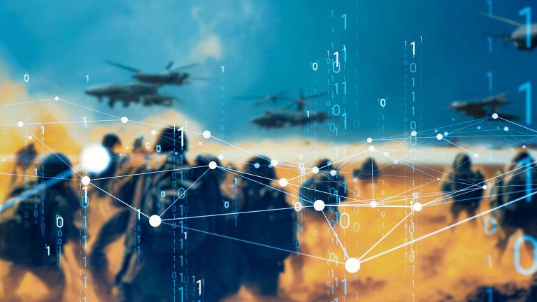 Comentario del presidente: tecnologías de pioneros: sociedad transformadora y seguridad nacional