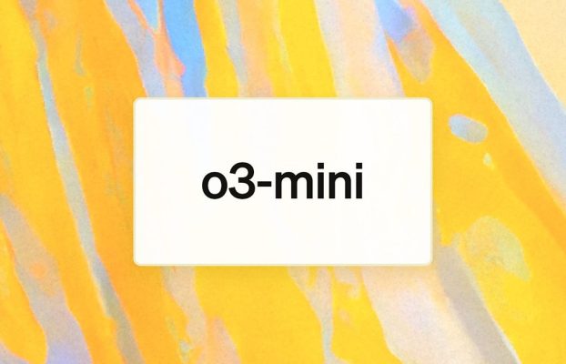 Operai responde a Deepseek Buzz al lanzar su último modelo de razonamiento O3-Mini para todos los usuarios