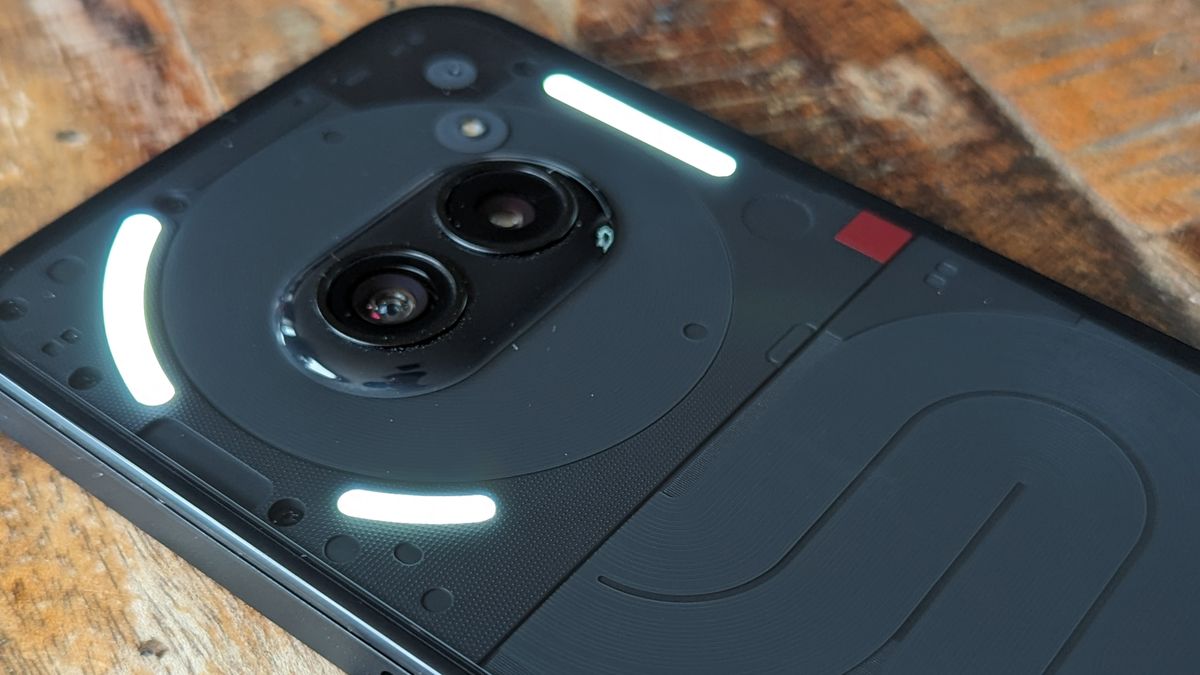 No se filtró nada 3A y 3A Pro Renders provocan un teléfono de rango medio que debería tener a Samsung preocupado