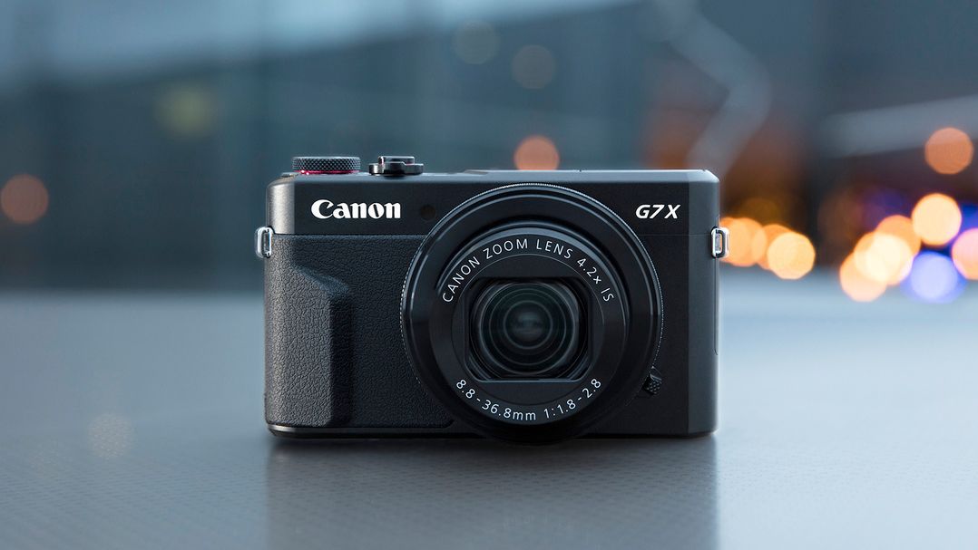 Las cámaras compactas de Canon se propusieron un gran regreso con el rumoreado PowerShot V1, y creo que esa es la jugada más emocionante de Canon para 2025