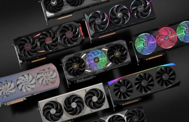 La nueva GPU de AMD ofrece el rendimiento de la RTX 5070 Ti por 150 dólares menos