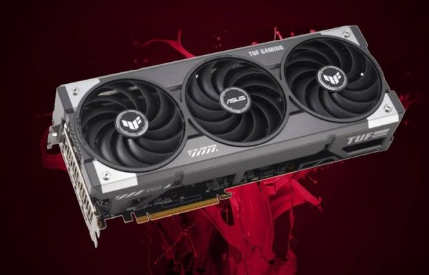 La Radeon RX 9070 XT rinde mejor que la GeForce RTX 5070 Ti