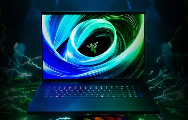 Razer Blade 18 2025, simplemente espectacular