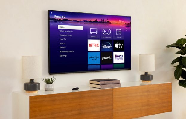 Roku tiene una nueva forma de llegar a sus programas favoritos más rápido