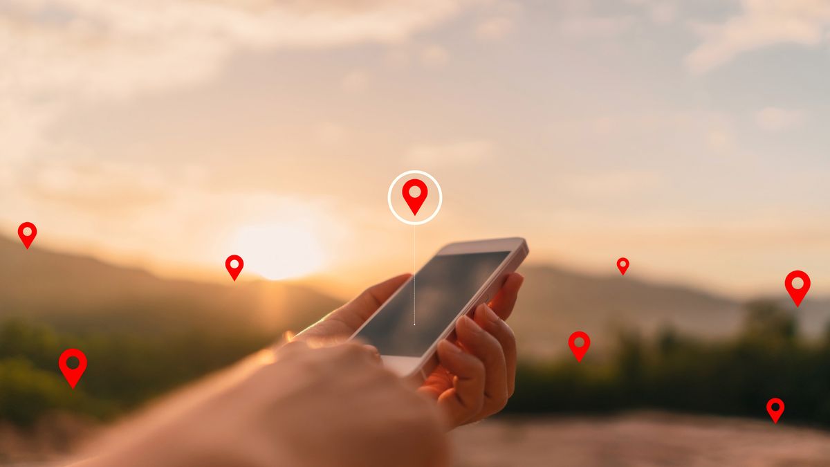 Millones de registros de ubicación del teléfono temían filtrarse, ya que una de las mayores filtraciones de datos puede ser mucho peor