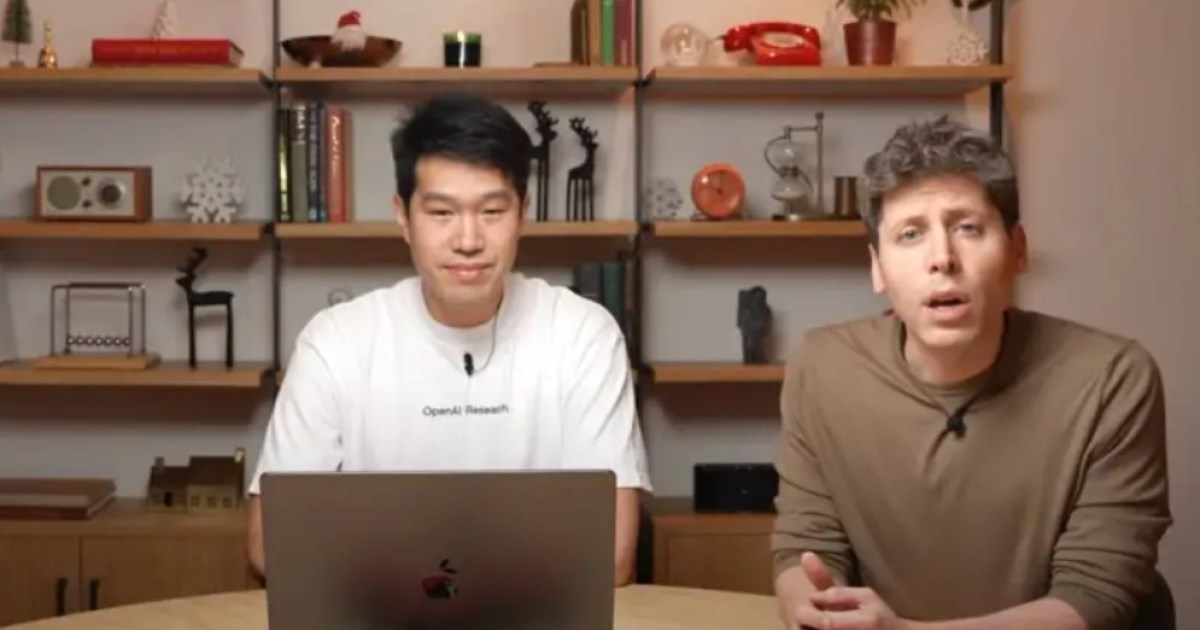 Sam Altman lo admite: el apogeo de ChatGPT ha terminado