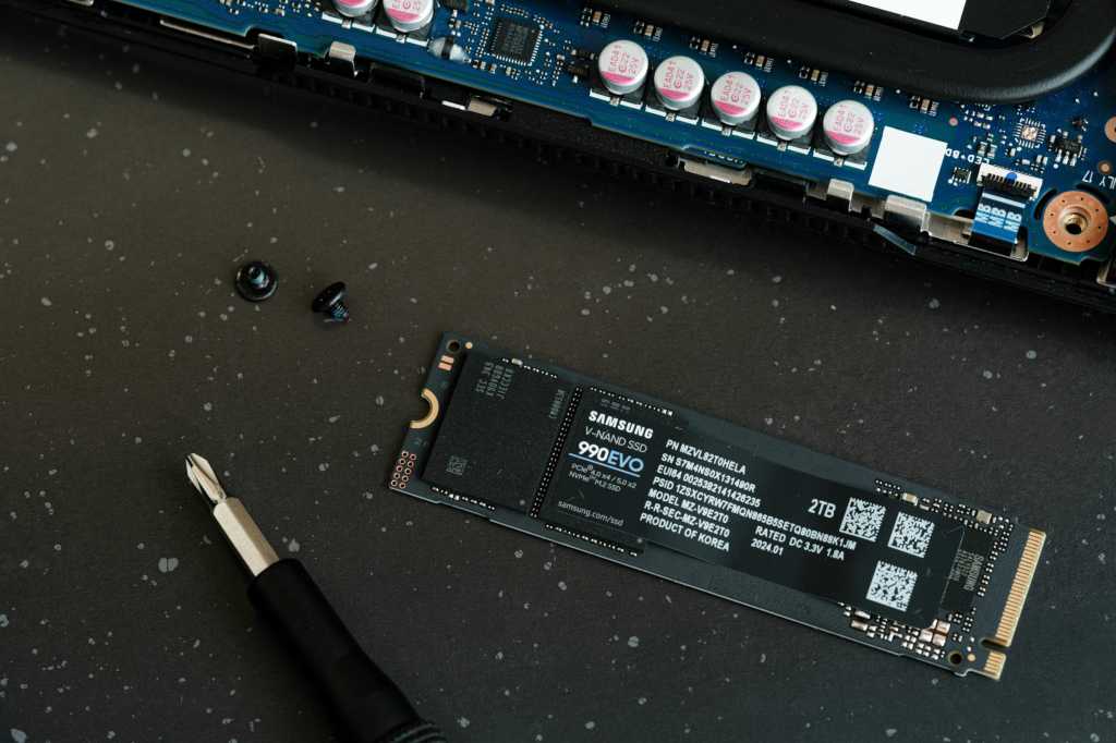 8 errores que matarán a tu SSD temprano