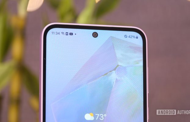 Las ventajas de pedido anticipado para el Galaxy A56 y A36 de Samsung se han filtrado