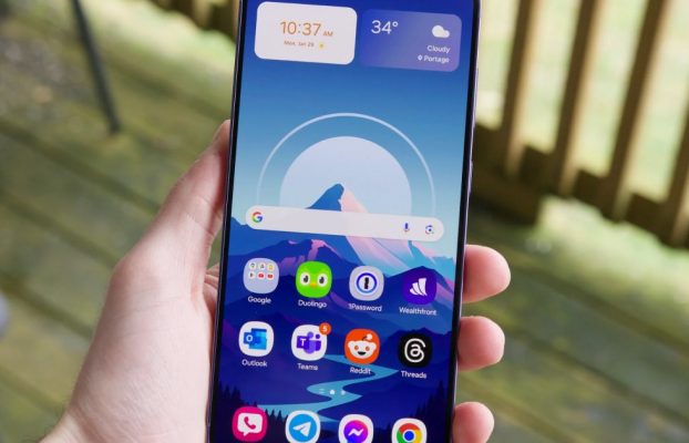 Android tiene actualizaciones “secretas” muy útiles; así puedes instalarlas