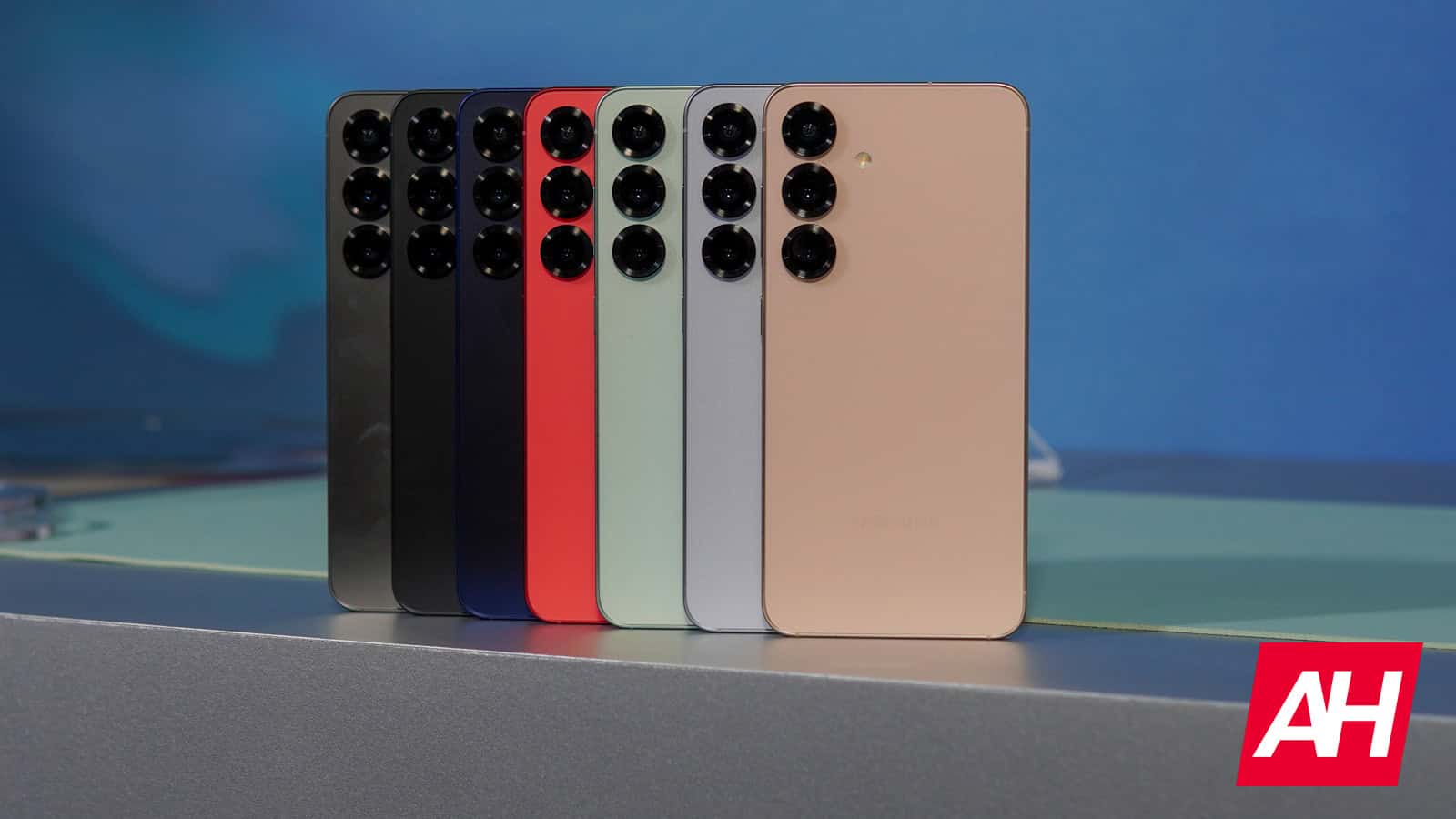 La serie Samsung Galaxy S25 ahora está disponible con increíbles ahorros