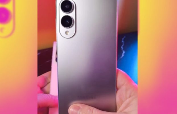 La filtración de video del Samsung Galaxy S25 Edge me da esperanza y desesperación