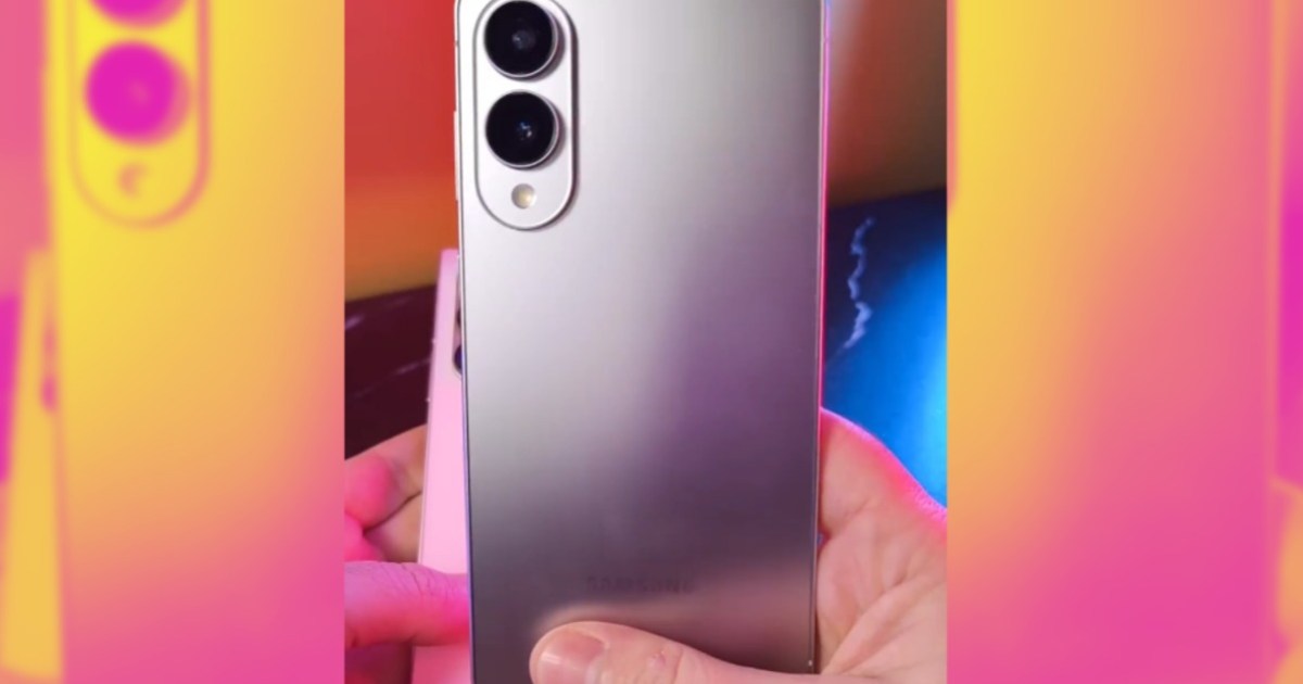 Puede que no sea tan fácil tener un Samsung Galaxy S25 Edge