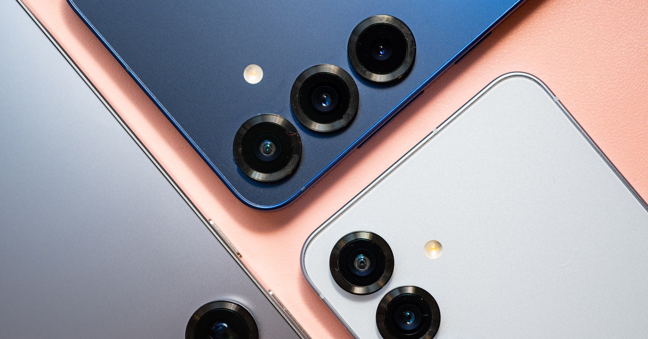 Samsung Galaxy S25, S25+y S25 Ultra Review: AI SNOOZEFEST