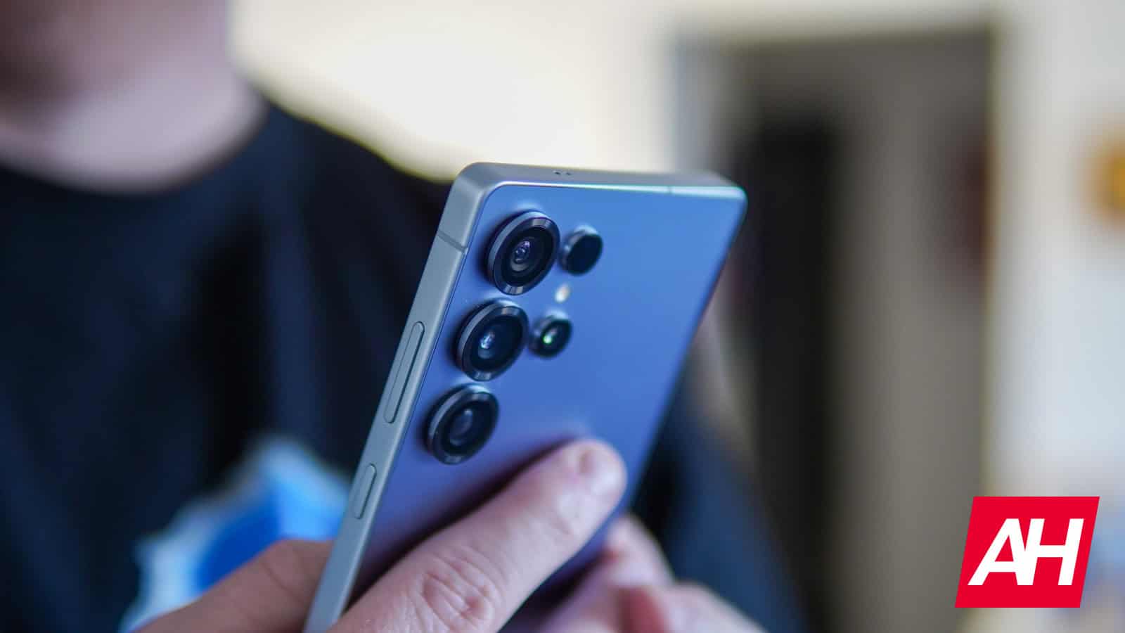 Samsung’s One Ui 8 insinuó para solucionar un problema de drenaje de batería UI 7