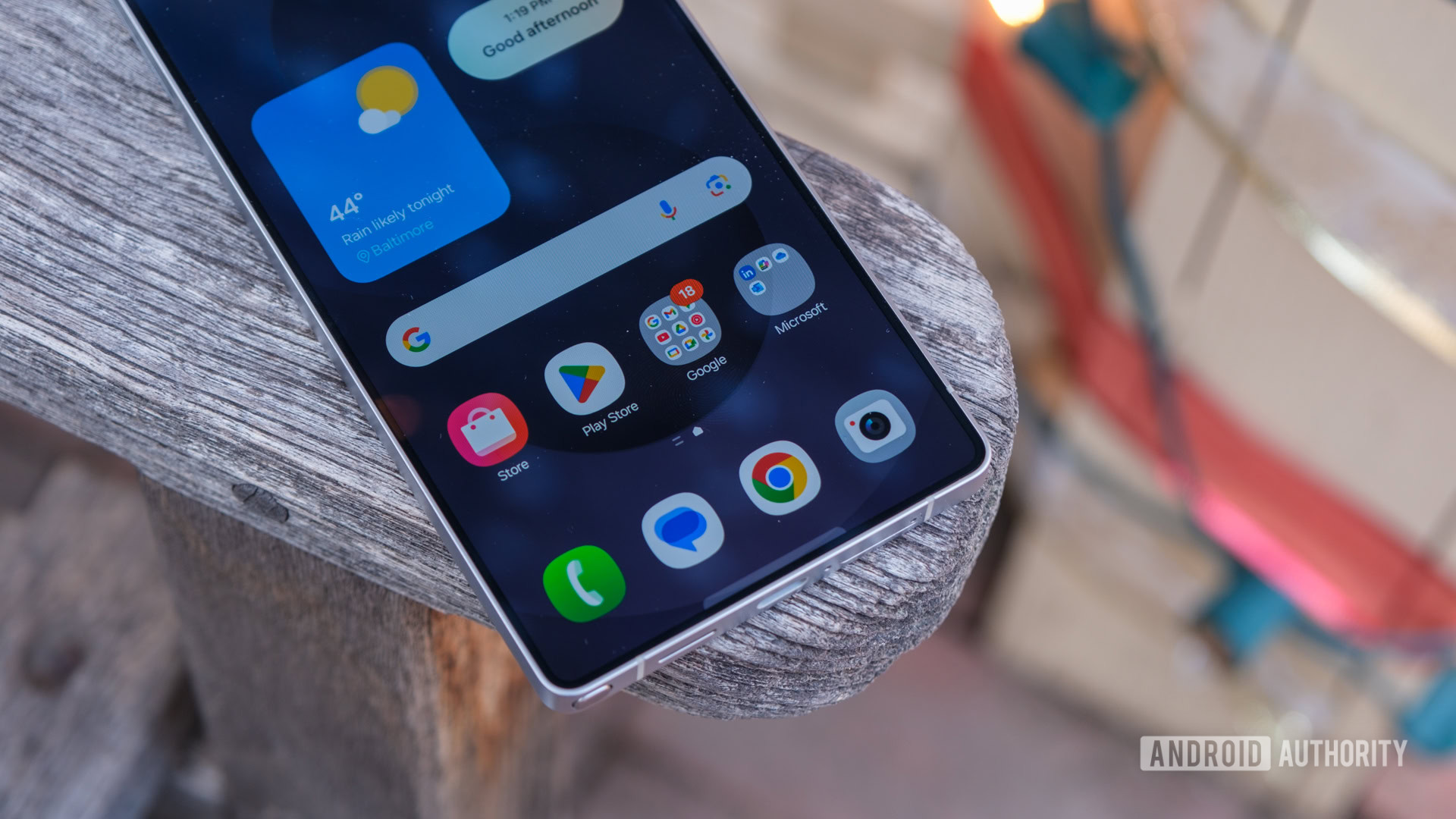 Galaxy S25 de Samsung puede usar IA para automatizar la respuesta a los textos