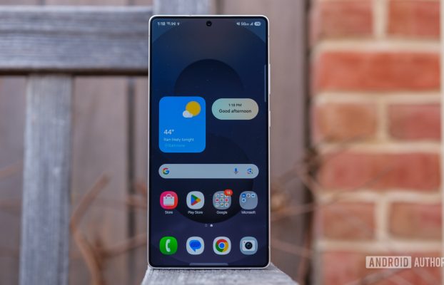 Se acerca un UI 7, pero es posible que su teléfono Samsung no obtenga todas las golosinas de IA