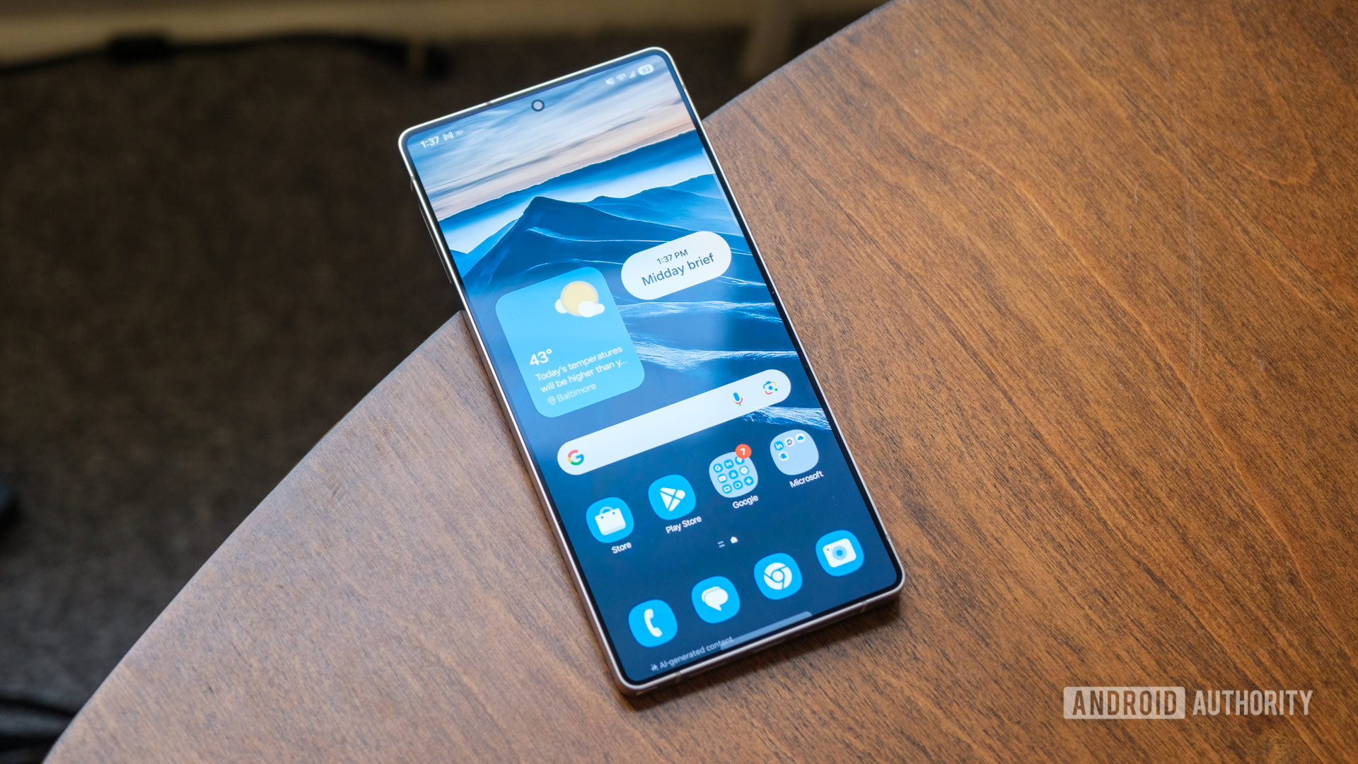 ¿Esperando estable One Ui 7 en su S24? Puede haber algunas malas noticias.