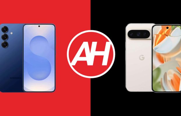 Samsung Galaxy S25 vs Google Pixel 9 Pro