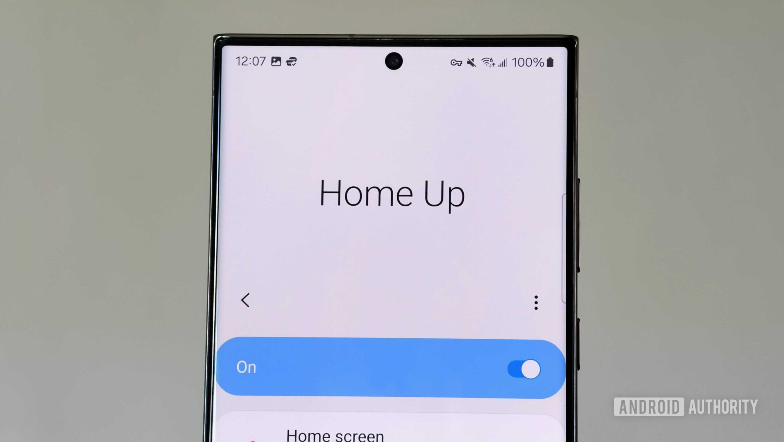 Samsung acaba de traer opciones de animación ridículamente poderosas a los teléfonos Galaxy