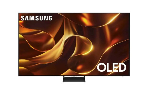 El TV OLED S84D de 77 pulgadas de Samsung ahora tiene $ 1,700