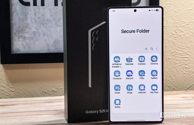 Un defecto en la carpeta segura de Samsung permite a cualquiera ver qué aplicaciones y fotos tiene