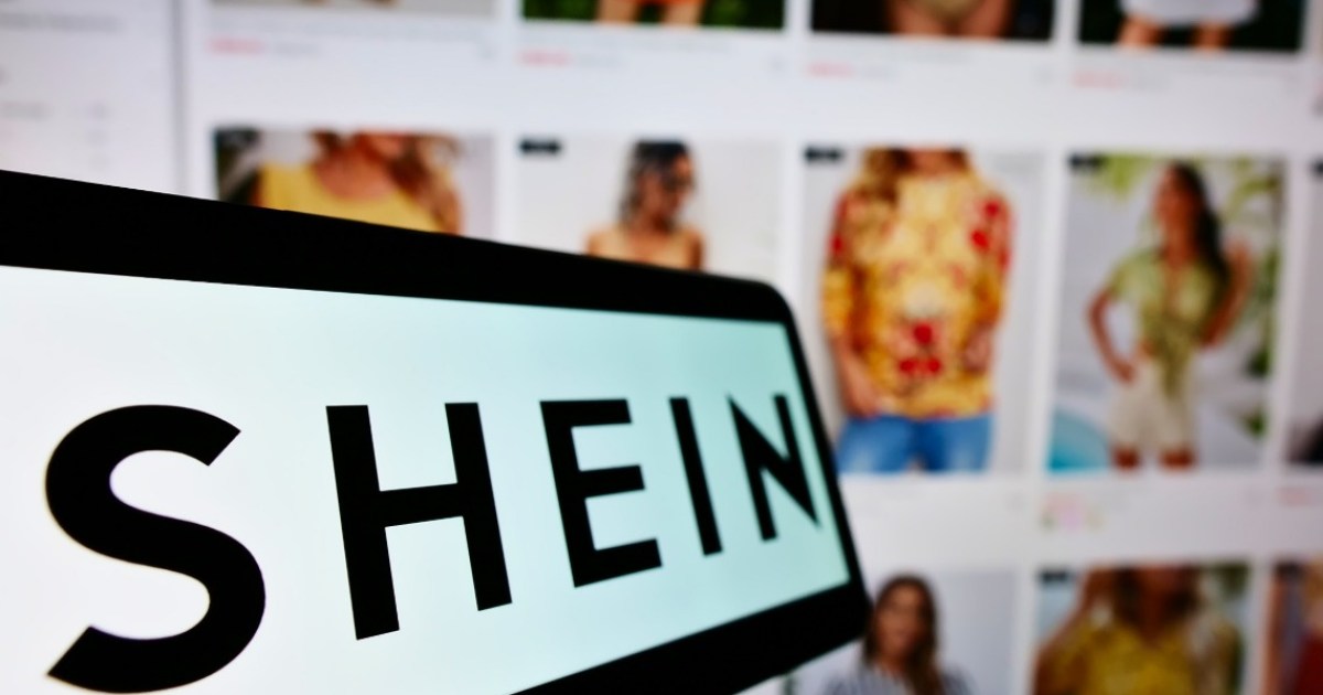 Shein en verdaderos problemas ¿es el comienzo del fin?
