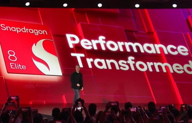 Snapdragon 8 Elite permitirá hasta ocho años de actualizaciones