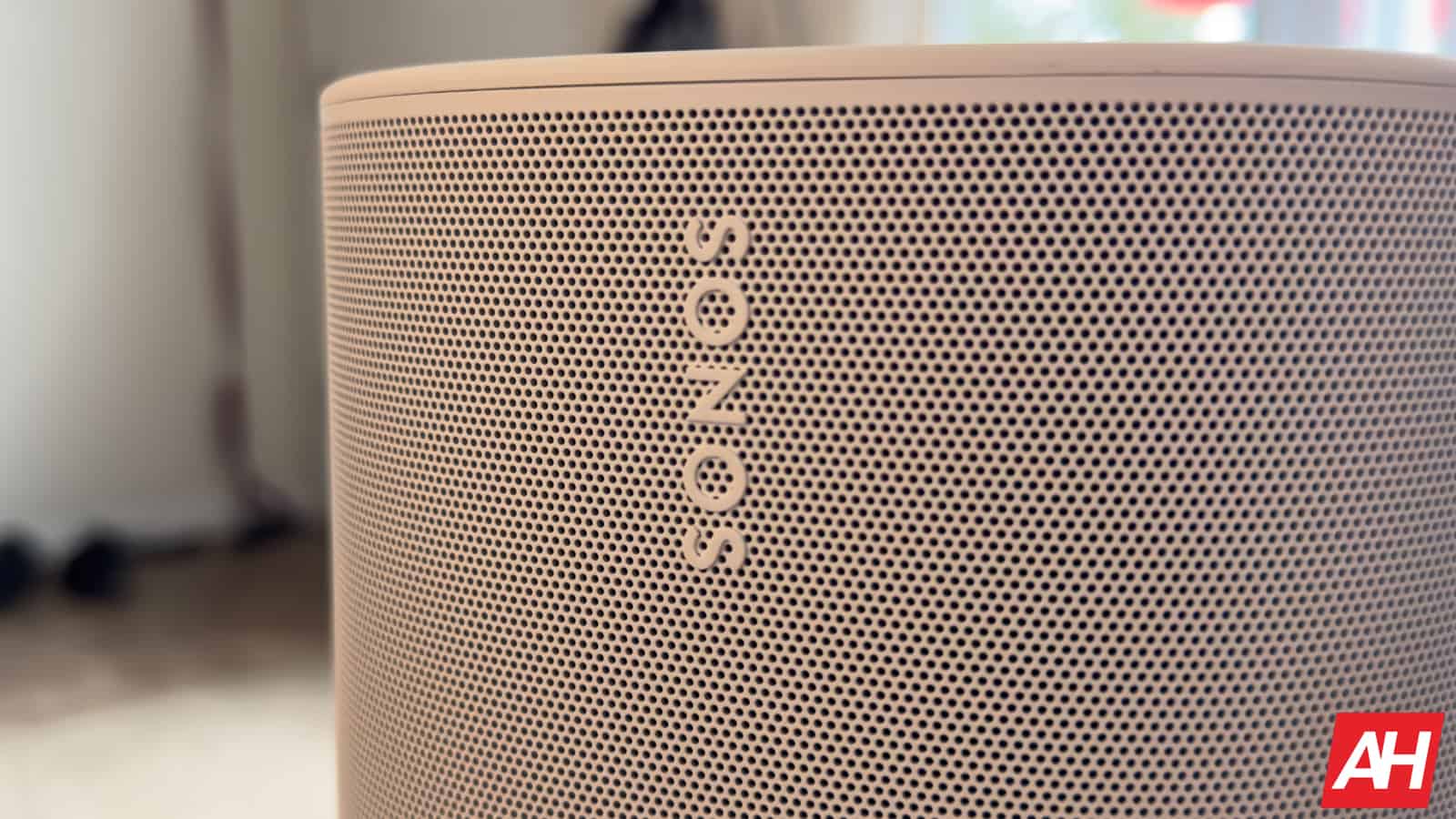 Sonos puede estar desarrollando una caja de transmisión para competir con Apple TV