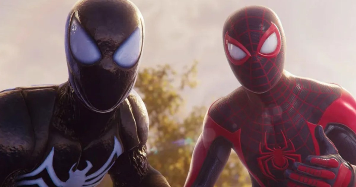 Esta característica está matando el rendimiento de la PC en Spider-Man 2