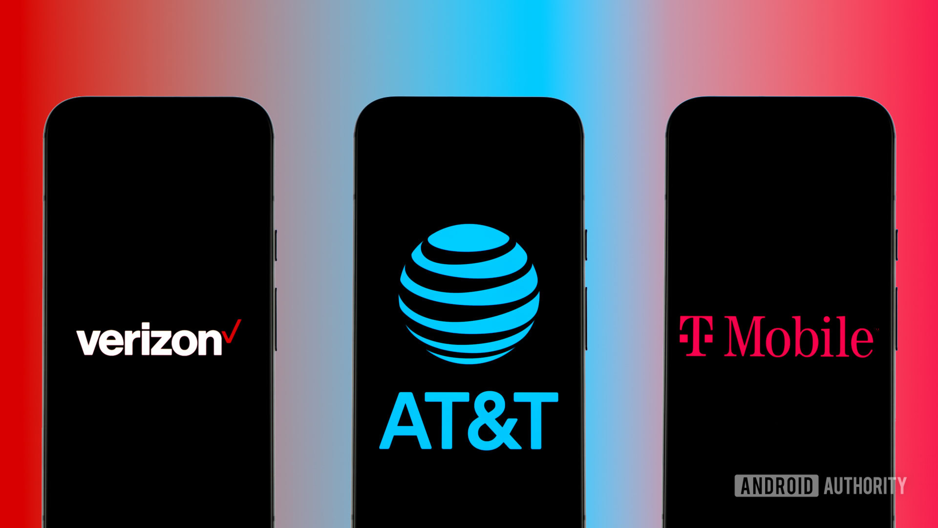 T-Mobile reina suprema en un enfrentamiento de disponibilidad 5G con AT&T y Verizon