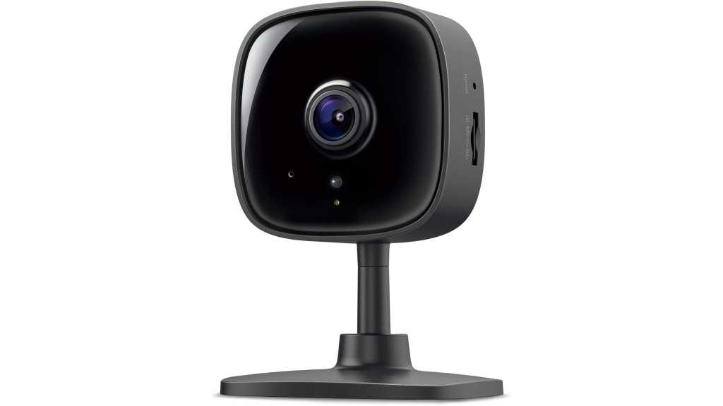 Esta cámara de seguridad interior inteligente es realmente solo $ 15 en este momento